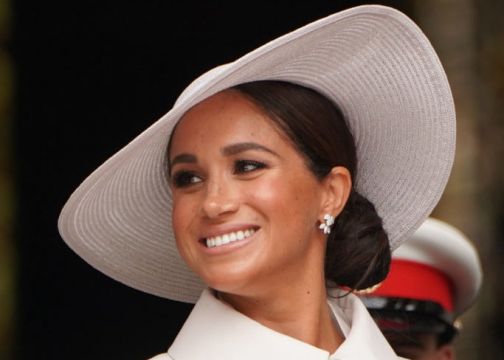 Meghan Says ‘Angry Black Woman’ Roles Were Always A Cliche In Latest Podcast