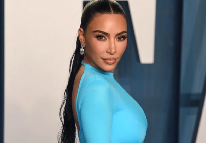 Kim Kardashian Calls For End To ‘Hateful Rhetoric’ Towards Jewish Community