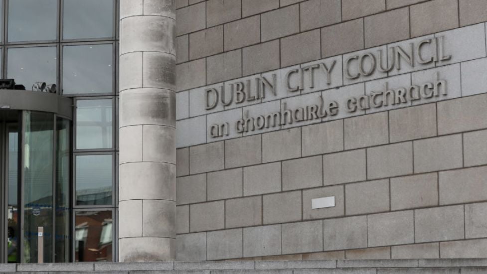 Council Rejects Penthouse Suite Plan For New Dublin Hotel