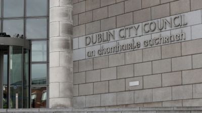 Dublin City Council Canteen Part Of Seven Closure Orders Issued By Food Safety Authority