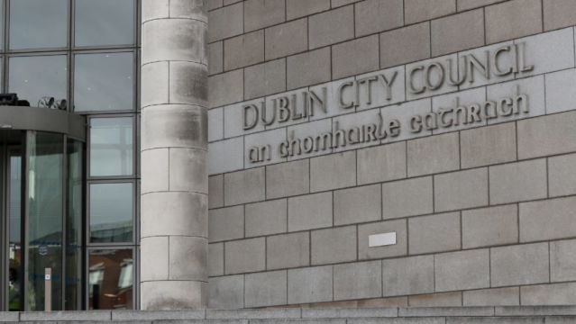 Dublin City Council Spent Over €6M On Retrofitting In 2022