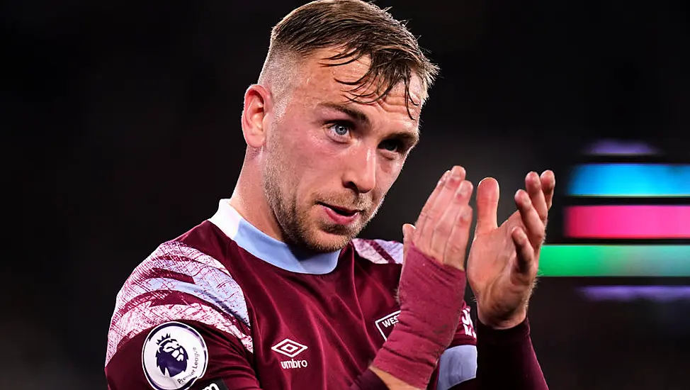 Jarrod Bowen Loses Penalties At West Ham After Liverpool Miss