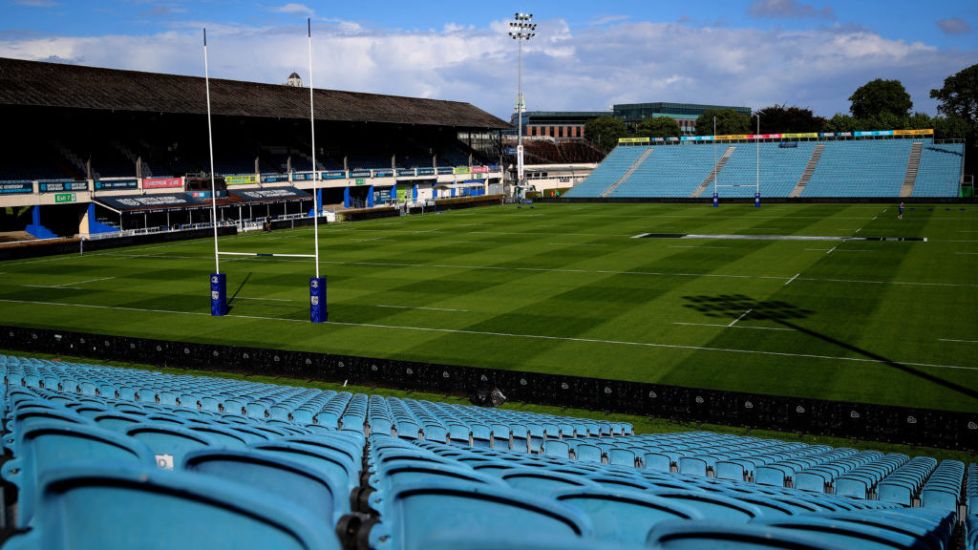 Leinster Rugby Agrees New 25-Year Deal With Rds