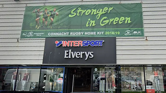 Elverys Sees Profits Jump 33% Despite Impact Of Covid