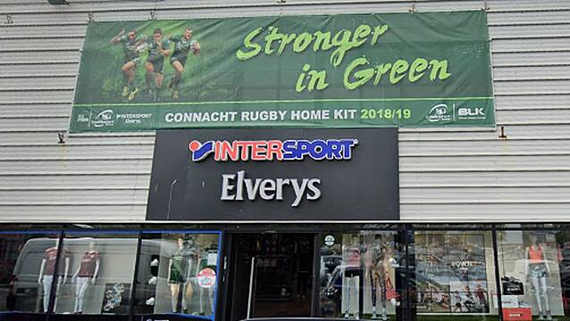 Elverys Sees Profits Jump 33% Despite Impact Of Covid