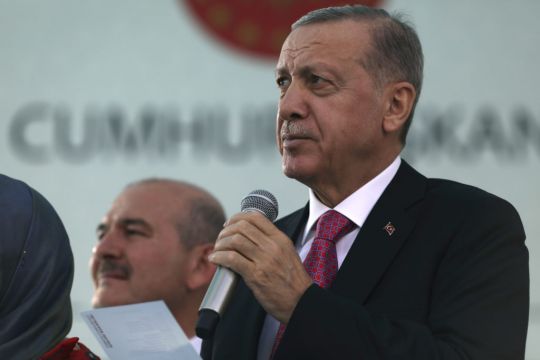 Turkey Detains 11 Journalists Working For Pro-Kurdish Media