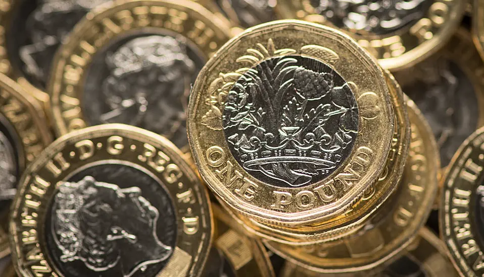 Pound Rebounds To Highest Levels Since Truss Mini-Budget