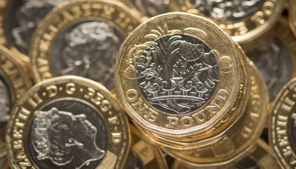 Pound Rebounds To Highest Levels Since Truss Mini-Budget