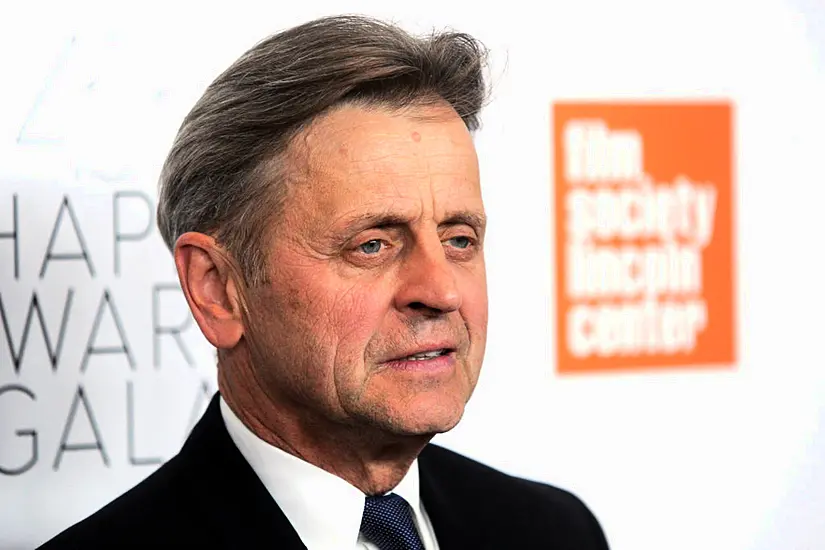 Baryshnikov Honours ‘Insanely Brave’ Putin Opponent Navalny