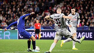 Kai Havertz Stunner Sees Chelsea Into Champions League Last 16