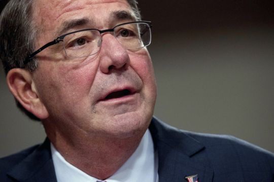 Former Us Defence Chief Who Opened Combat Jobs To Women Dies At 68