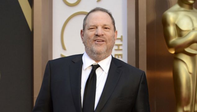 Woman Tells Court 'Harvey Weinstein Rape Filled Her With Guilt'