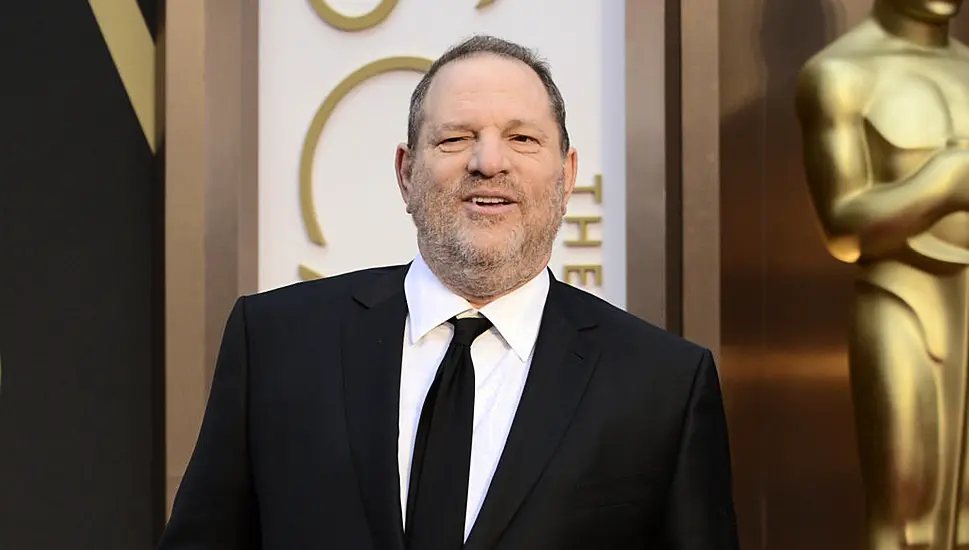 Woman Tells Court 'Harvey Weinstein Rape Filled Her With Guilt'