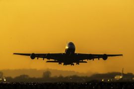 Heathrow Passenger Numbers 'Will Take Years To Return To Pre-Pandemic Levels'