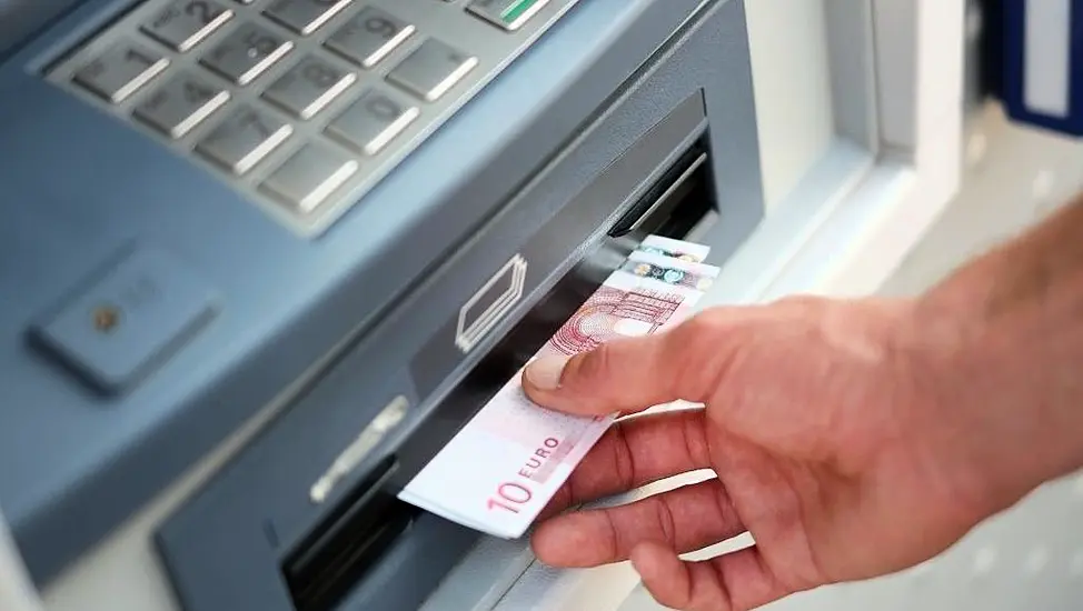 New Bill Aims To Guarantee Access To Cash And Provide More Atms