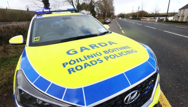 Fines For Road Safety Offences To Double From Midnight