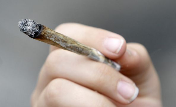 Germany Unveils Cannabis Liberalisation Plan