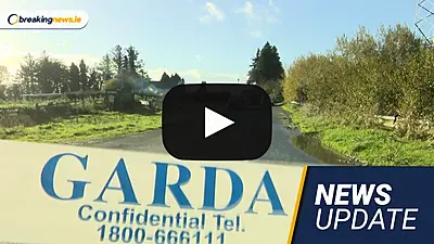 Video: Man Found Dead In ‘Unexplained Circumstances’; Road Fines Set To Double
