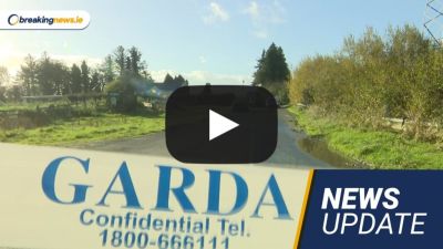 Video: Man Found Dead In ‘Unexplained Circumstances’; Road Fines Set To Double