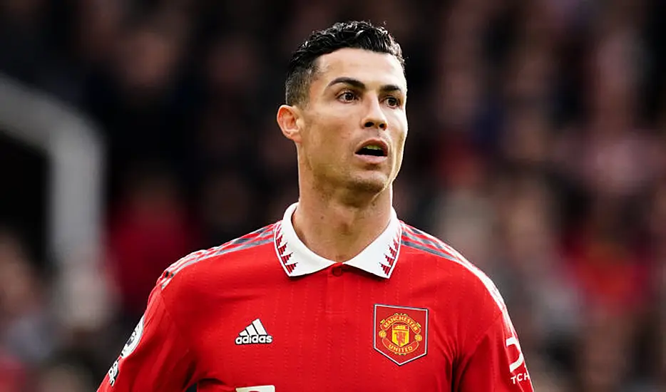 Cristiano Ronaldo Will Be In Man Utd Squad For Sheriff Game, Says Erik Ten Hag