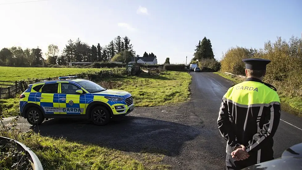 Gardaí Name Man (65) Who Died After Violent Assault In Co Westmeath