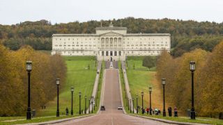 Majority In Northern Ireland Would Reject Unification, Poll Shows