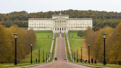 Reform Of Stormont Institutions ‘Urgently Needed’