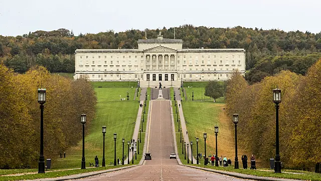 Majority In Northern Ireland Would Reject Unification, Poll Shows