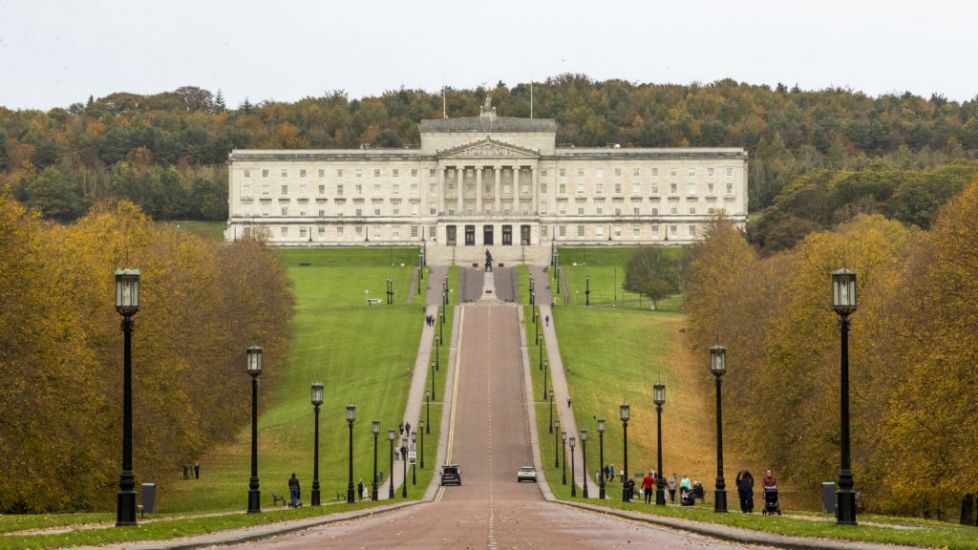 Explained: Why Are Voters In Northern Ireland Poised For Another Election?