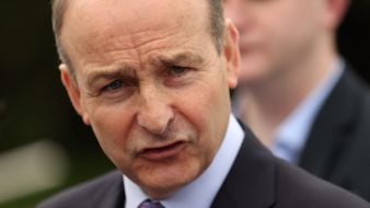 No Direct Rule From London If Stormont Power-Sharing Not Restored – Taoiseach