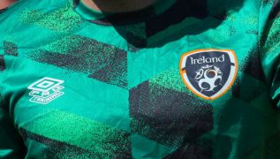 Director Of Firm Supplying Fai With Football Kit Missed Court Due To 'Storm Of Events'