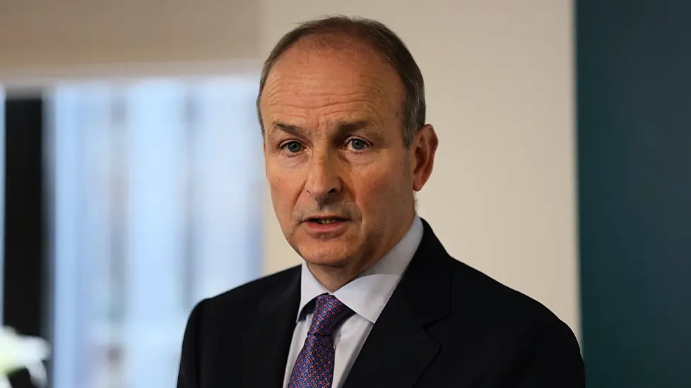 Taoiseach Warns Of 'Frightening' Wave Of Delayed Cancer Diagnoses