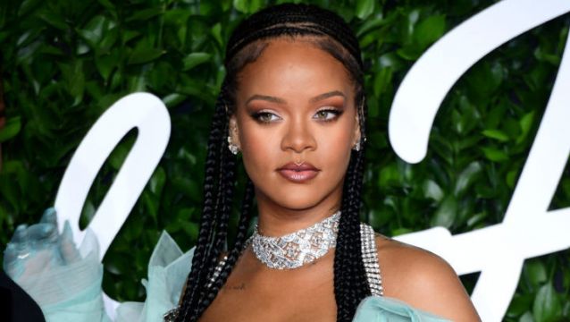 Rihanna Confirms Release Of Long-Awaited New Song