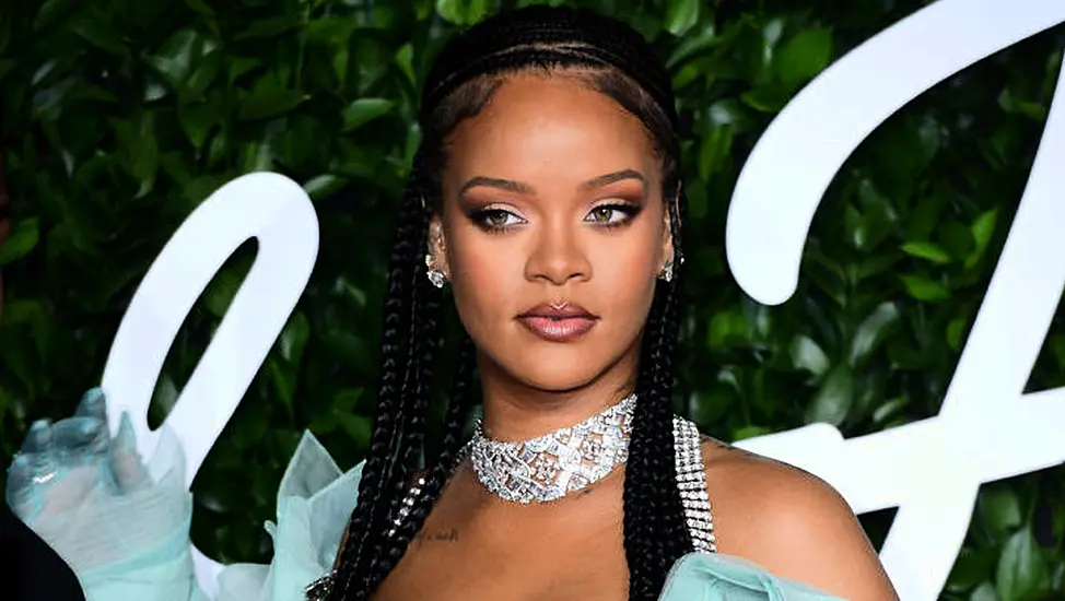 Rihanna Confirms Release Of Long-Awaited New Song