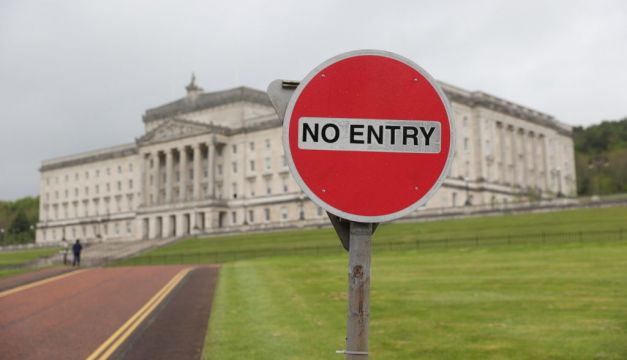 Assembly To Be Recalled In Last-Gasp Bid To Avoid Stormont Election
