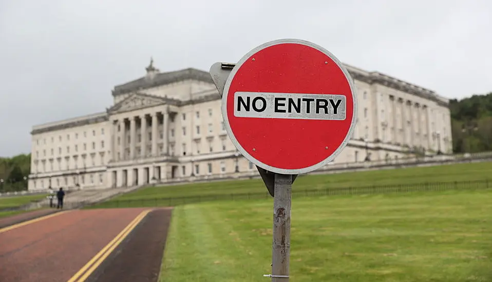 Assembly To Be Recalled In Last-Gasp Bid To Avoid Stormont Election