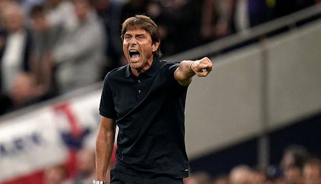 Football Rumours: Spurs To Back Conte In Replacing Unwanted Winger And Defender