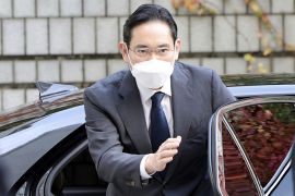 Heir Appointed As Samsung Executive Chairman Despite Corruption Scandal