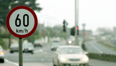 Speeding Fines Doubling To €160 Is &#039;Crazy&#039;, Michael Healy-Rae Says