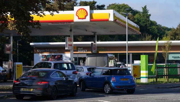 Shell More Than Doubles Third-Quarter Profit To $10Bn But Oil Price Falls