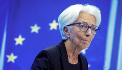 European Central Bank Raises Interest Rates As Planned Despite Banking Turmoil