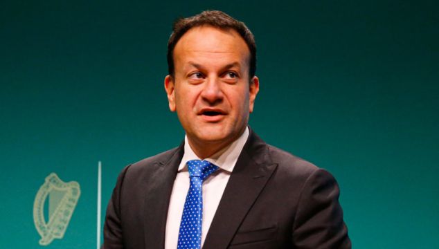 Leo Varadkar: We Cannot Have A Taoiseach Who Fails To Condemn Ira Crimes