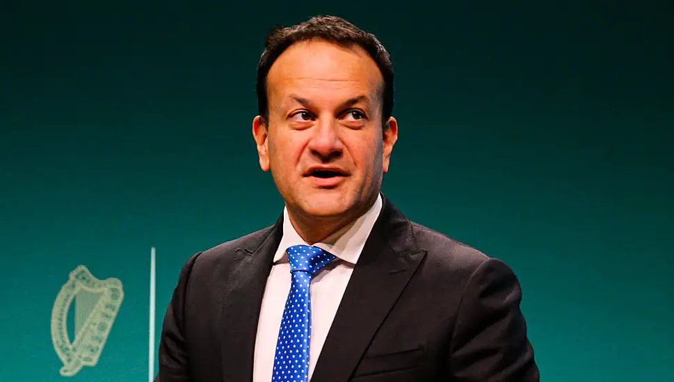 Leo Varadkar: We Cannot Have A Taoiseach Who Fails To Condemn Ira Crimes