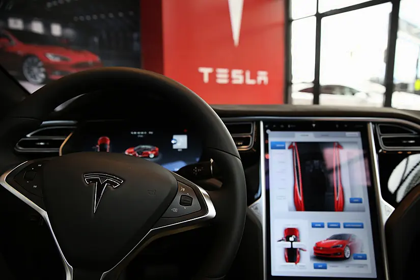 Tesla Slashes Irish Prices For Its Cars