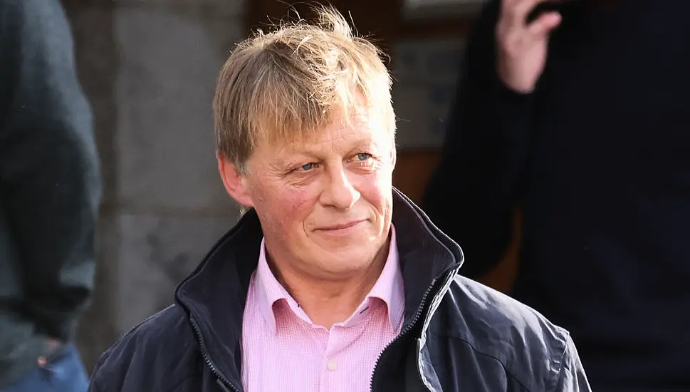 Horse Trainer Narrowly Avoids Jail For Assaulting Farmer With Whip