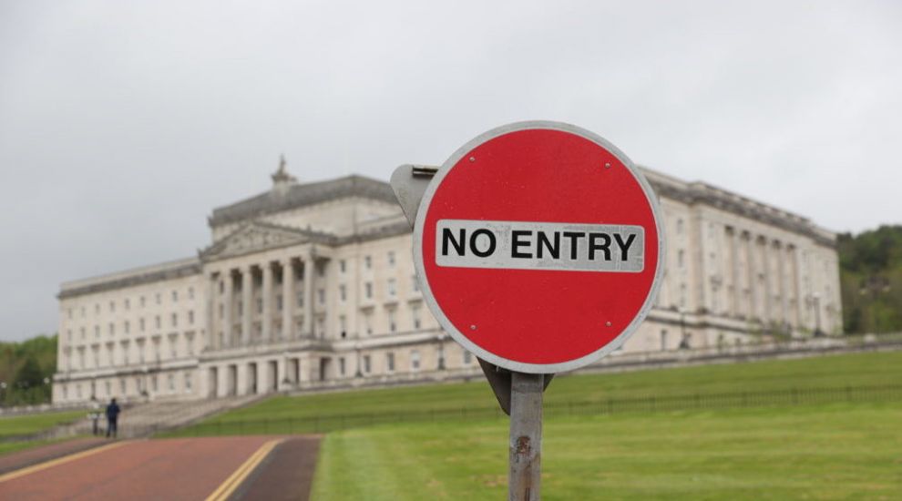 Joint Authority ‘Not Being Considered’ For Northern Ireland, Says Uk Government
