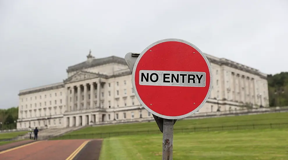 Joint Authority ‘Not Being Considered’ For Northern Ireland, Says Uk Government