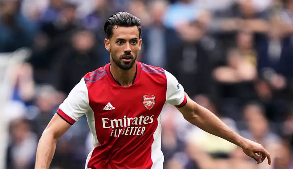 Arsenal Defender Pablo Mari Stabbed In Milan Shopping Centre Attack