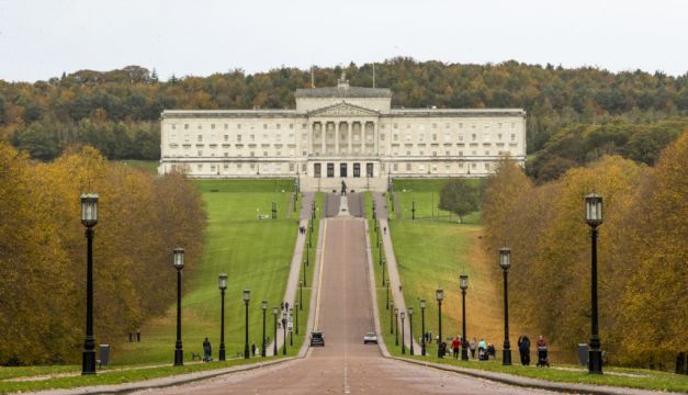 Northern Ireland Set For Assembly Election As Deadline Passes