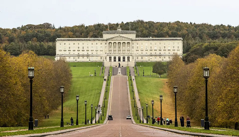 Northern Ireland Set For Assembly Election As Deadline Passes